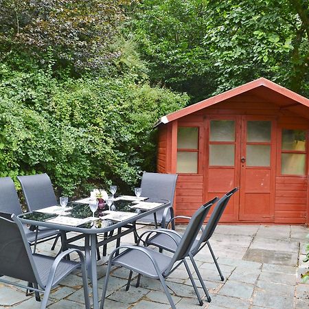 Sheilings Villa Elterwater Eksteriør billede